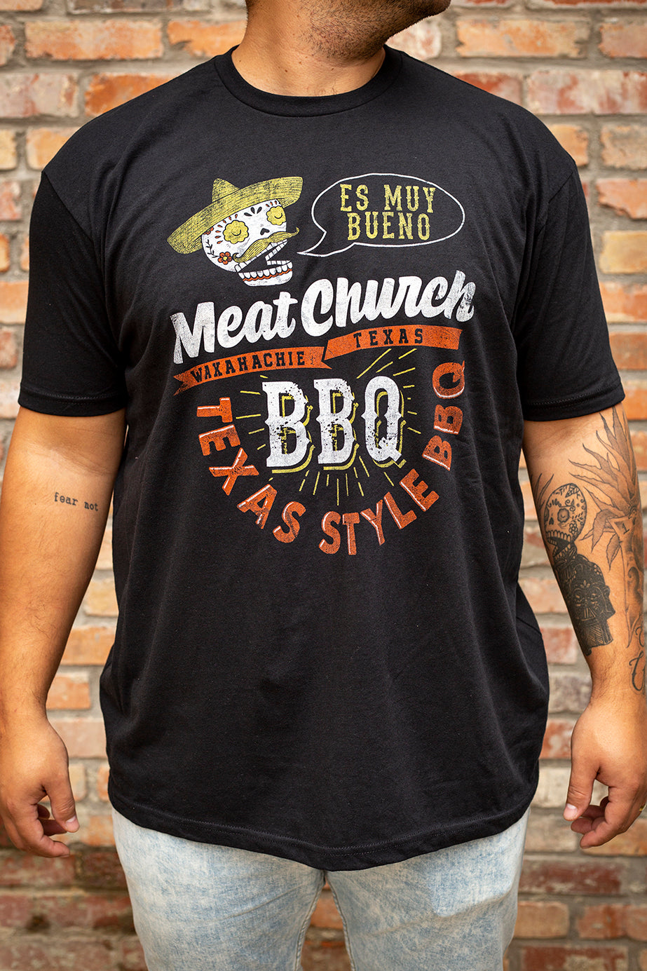 muy-bueno-meato-bandito-t-shirt-s0 Muy_Bueno.jpg