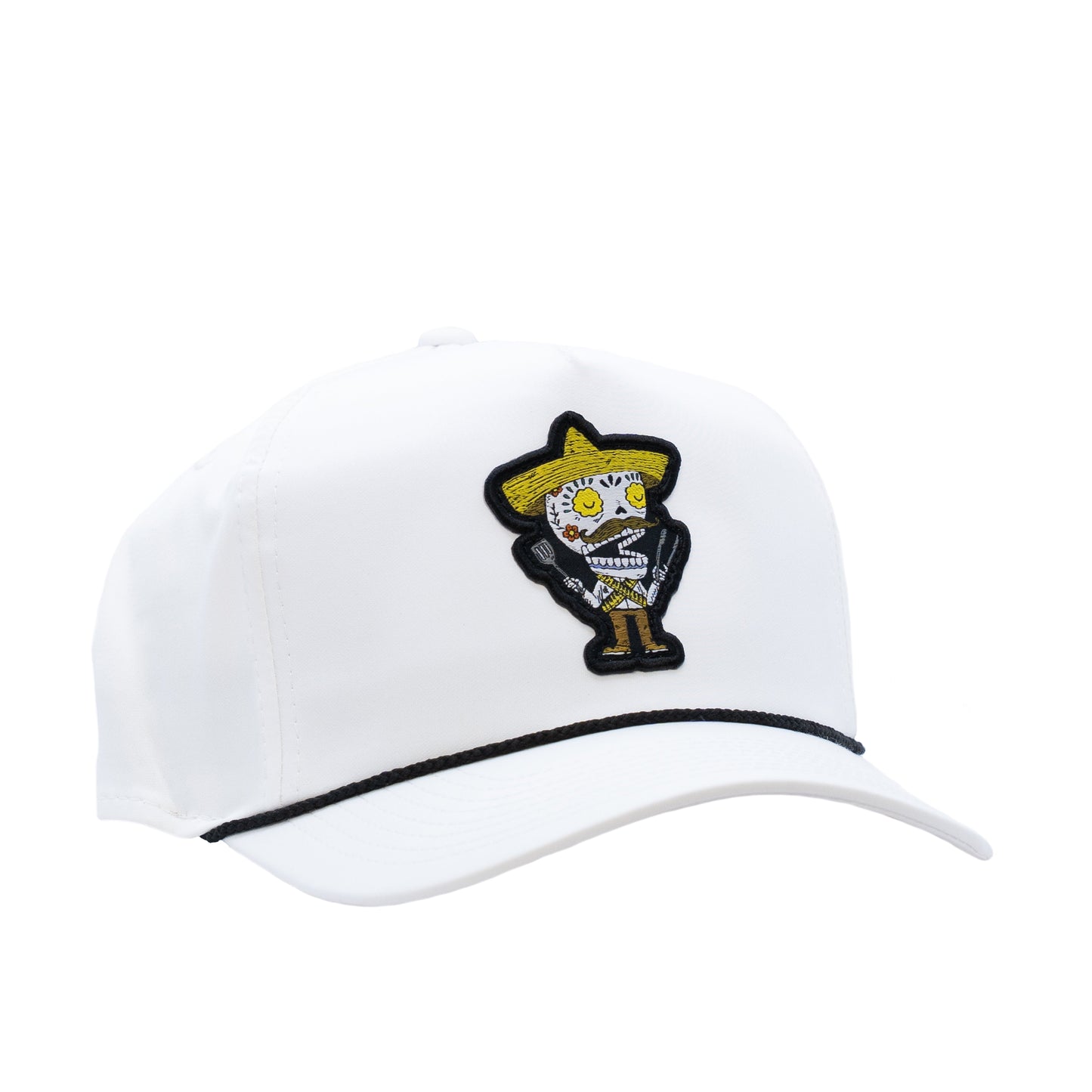 imperial-meato-bandito-patch-white-u2 WhiteMeato.jpg