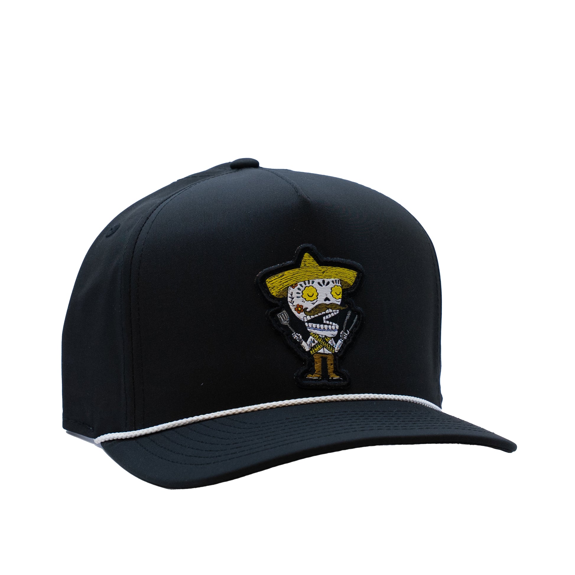 imperial-meato-bandito-patch-hat-black-b2 BlackwMeato.jpg
