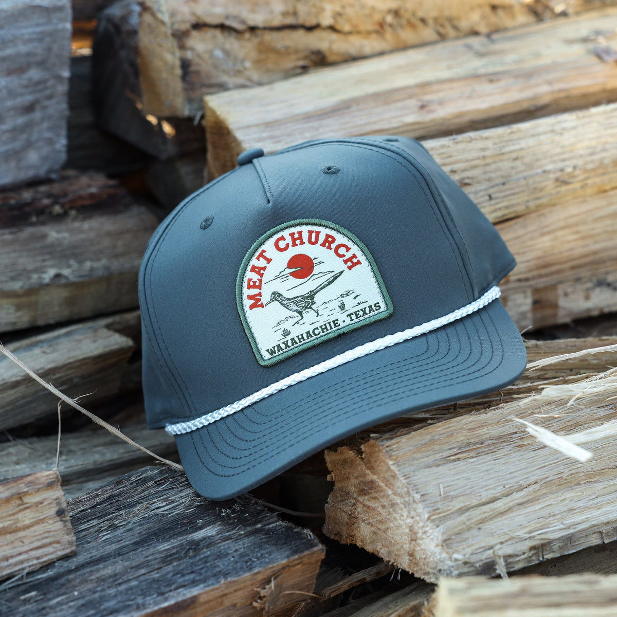 roadrunner-patch-hat-d5 GreenLifestyle.jpg