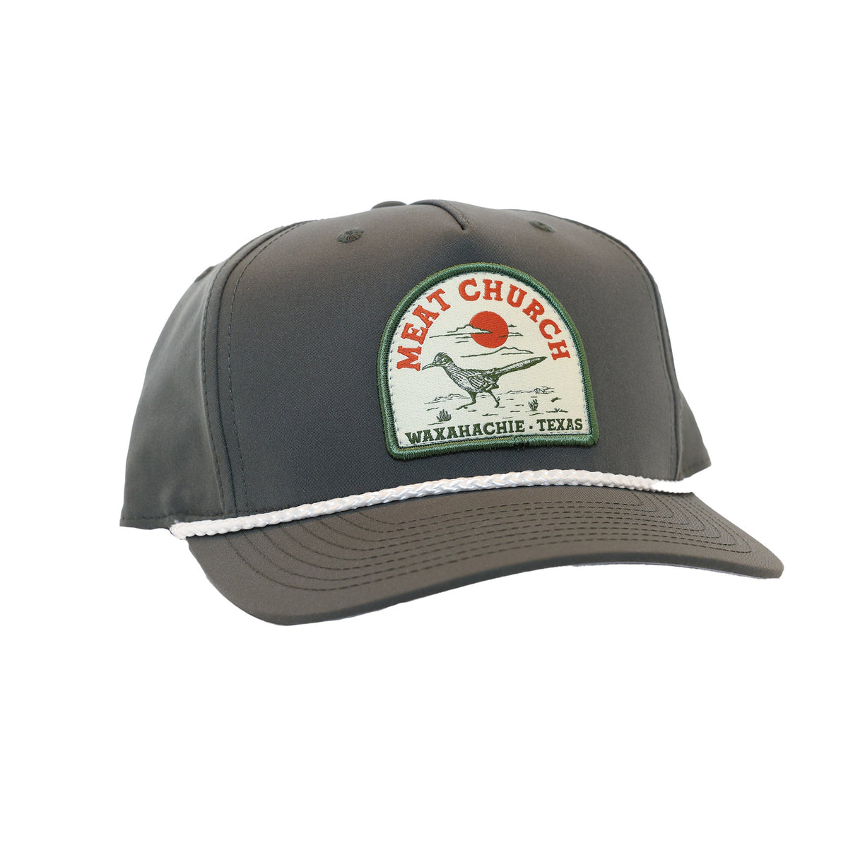 roadrunner-patch-hat-d5 Greenhat.jpg