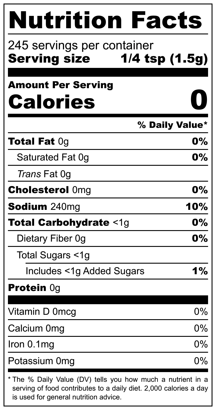 holy-voodoo-seasoning-b6 HOLY_VOODOO_BOTTLE_13_OZ_-_Nutrition_Label.png