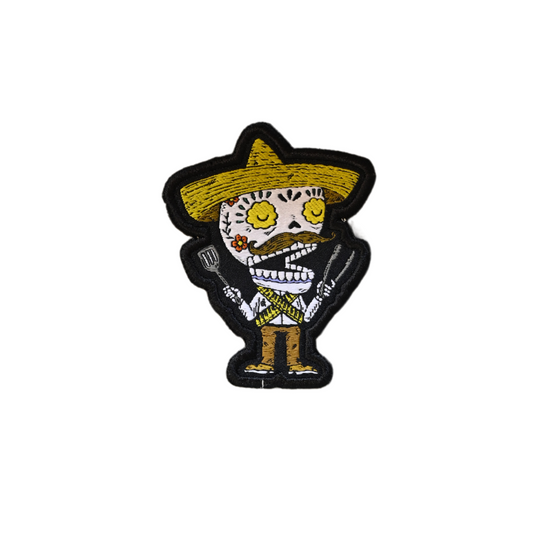meat-church-meato-bandito-patch-e4 MEATOPATCH.png