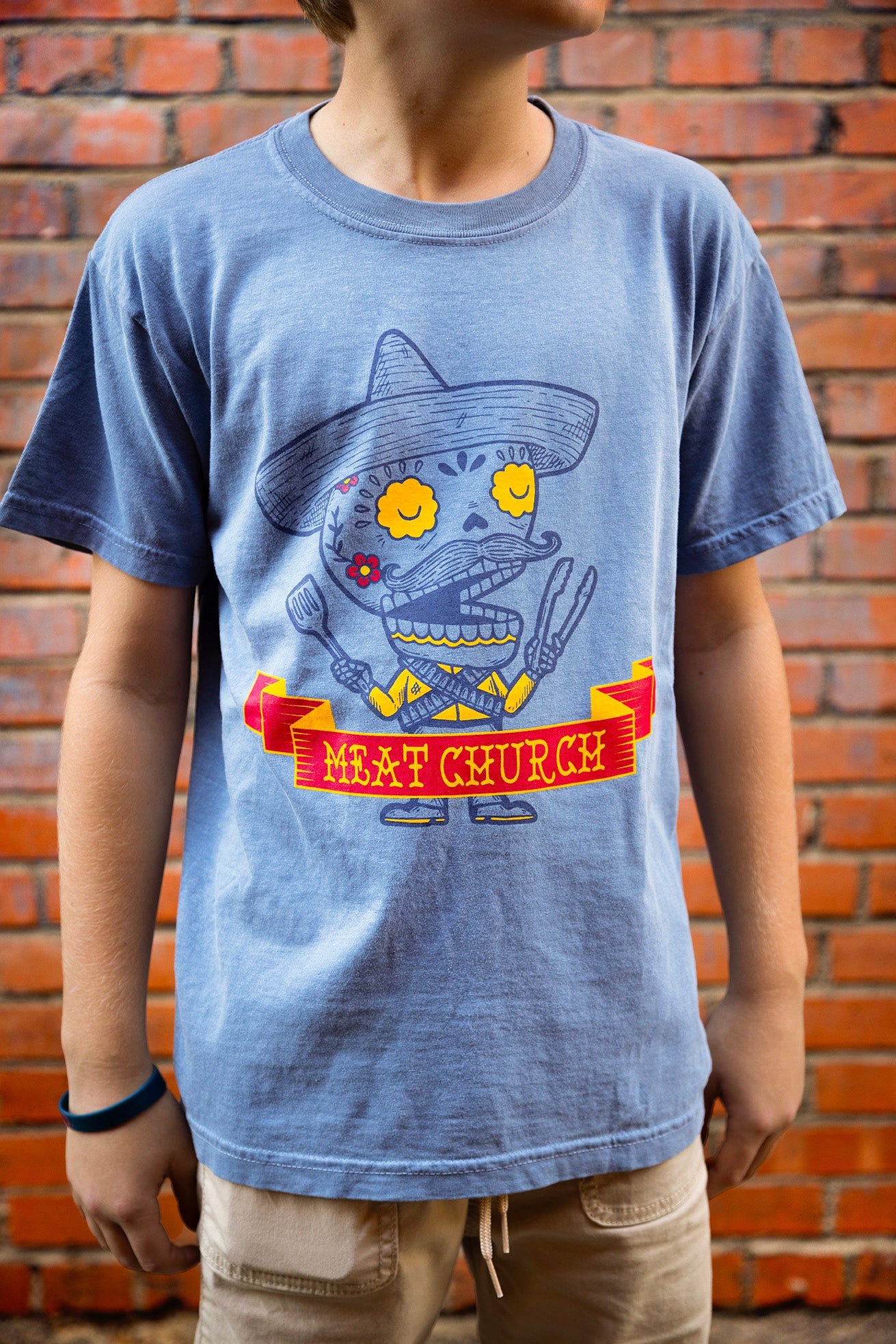 youth-meato-bandito-t-shirt-z7 Meato_kids.jpg