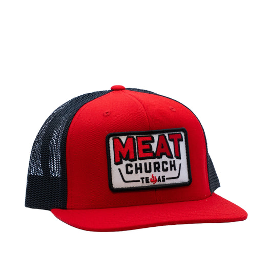 red-patch-hat-x7 RedMCTexasFlatBill.jpg