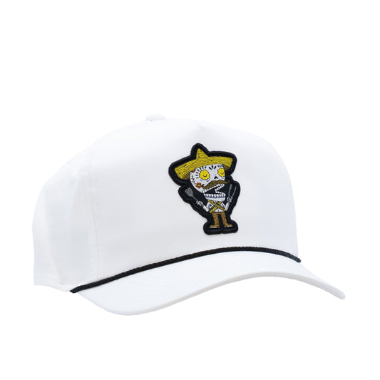imperial-meato-bandito-patch-white-u2 WhiteMeato.jpg