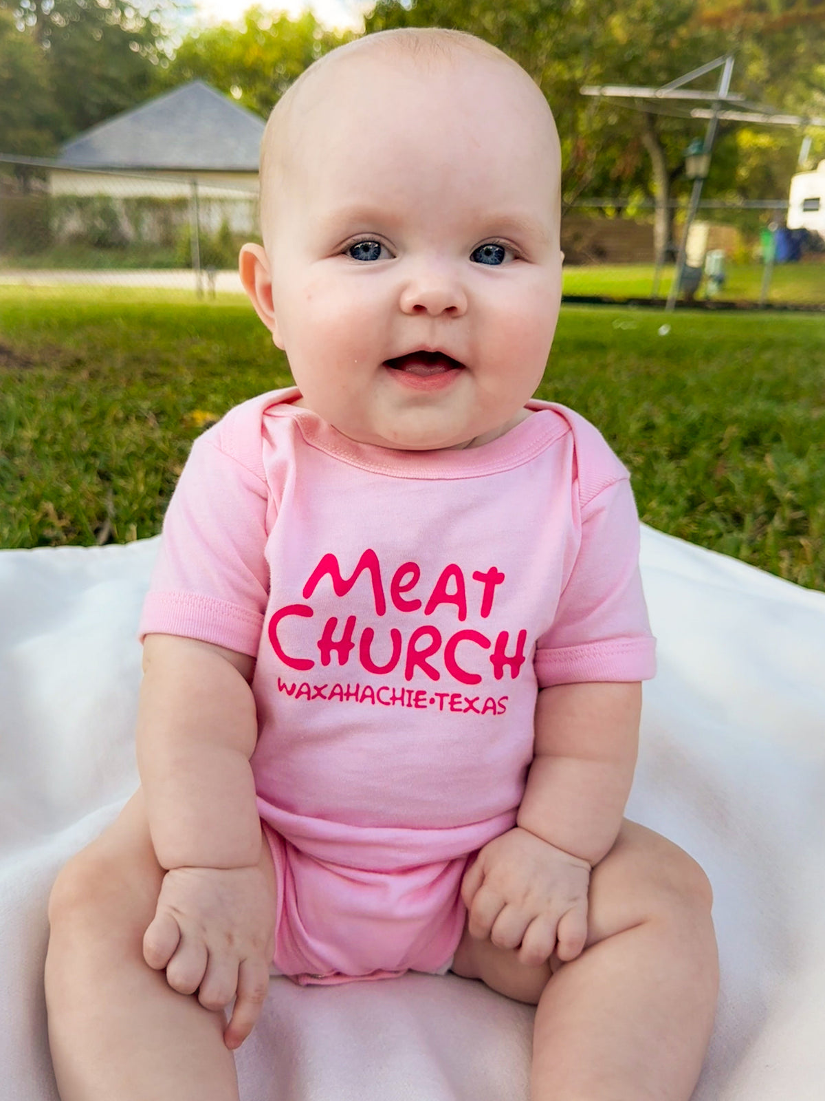 meat-church-baby-pink-onesie-g8 baby_girl_onesie.jpg
